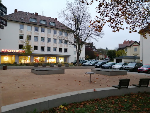 Tekirdagplatz - Visual