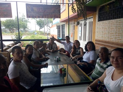 Photos of parroquia del parque industrial
