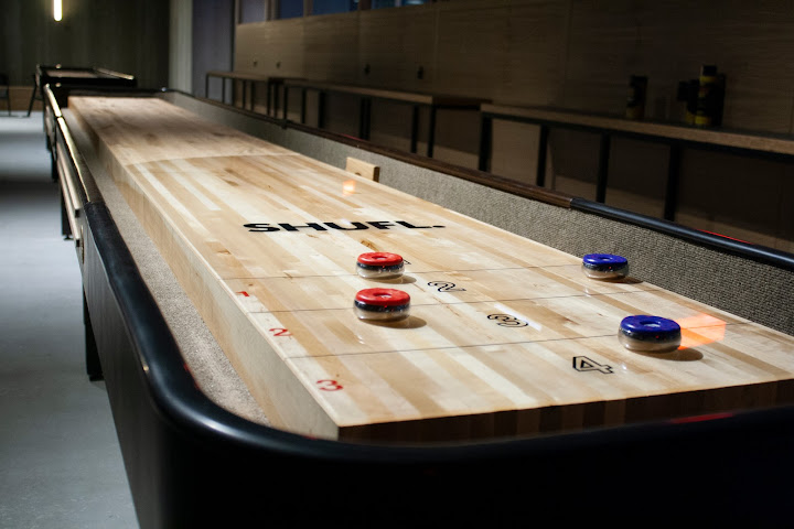 Next House Copenhagen by null