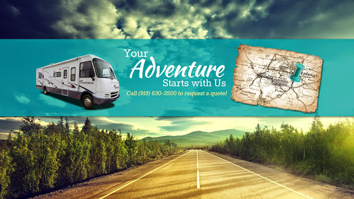 East Coast RV Rentals LLC
