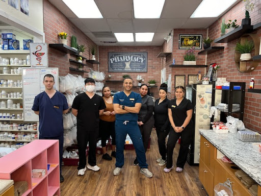 Fullerton Express Pharmacy - Thumbnail