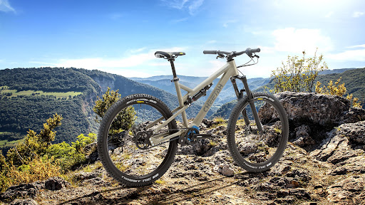 Cheetah Bikes - Thumbnail