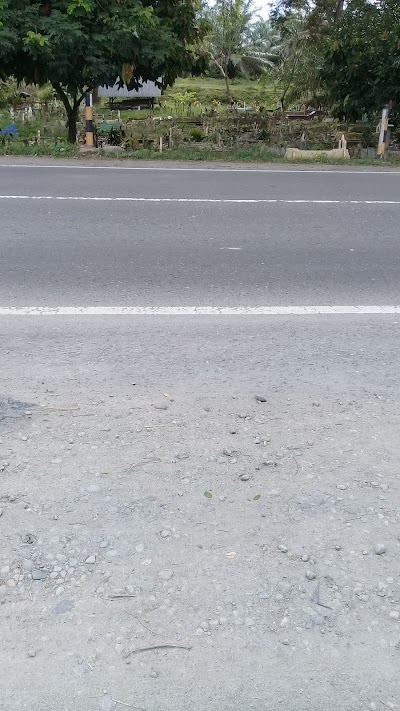 Photos of Desa Baru