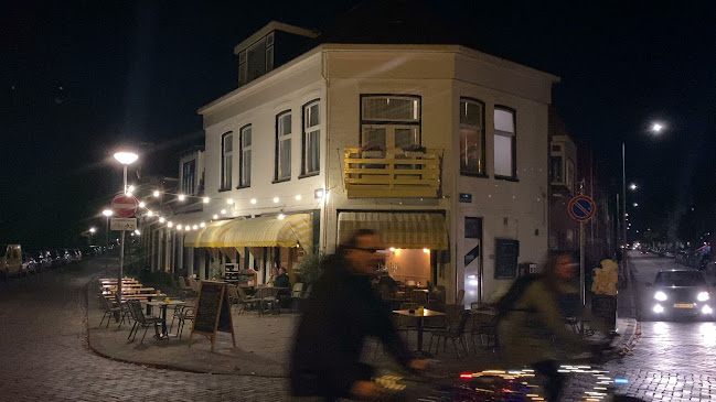 Eetcafé Lambik openingstijden
