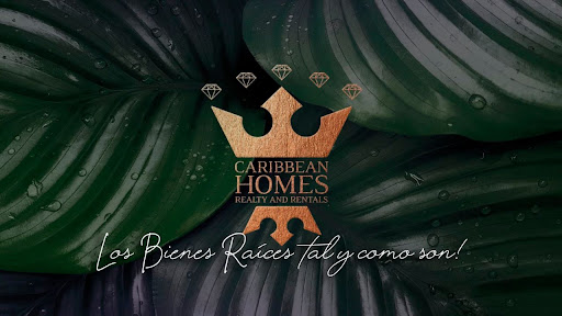 Caribbean Homes