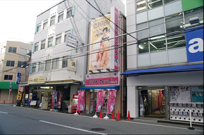 アシストウィッグ 大阪日本橋店