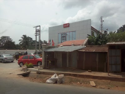 Photos of UBA Agulu