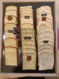 Photo n°6 de La P'tite Fromagerie à Audierne (Fromagerie)