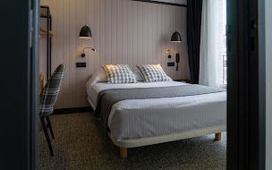 Photo n°53 de Hôtel Sub à Asnières-sur-Seine (Hôtel)