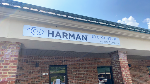 Harman Eye Center of Amherst - Thumbnail