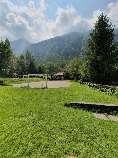 CAMPO TRES Gallery - Italy
