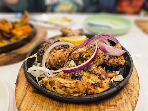 Tandoori Zaika - Thumbnail