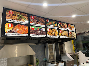 Ts Shawarma photo