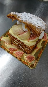 パティスリー シェ·ハマ