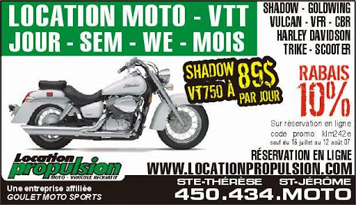 Location Propulsion Inc - Thumbnail