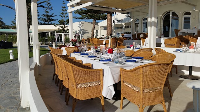 ROBINSON Club Kyllini Beach