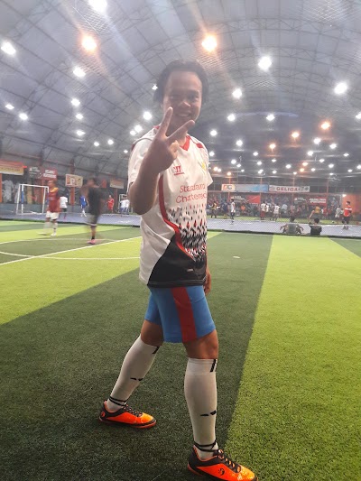 Photos of Cempaka Futsal