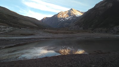 Photos of Ba&ntilde;os Colina, San Jos&eacute; de Maipo