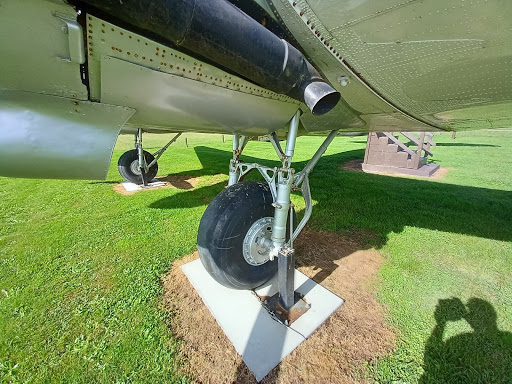 Te Kowhai Airfield - Thumbnail