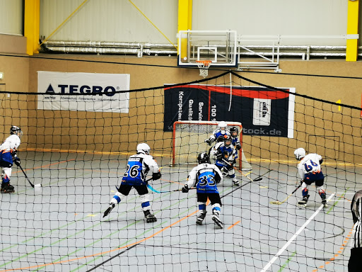 WIRO SportCenter B.-v.-Suttner-Ring - Thumbnail