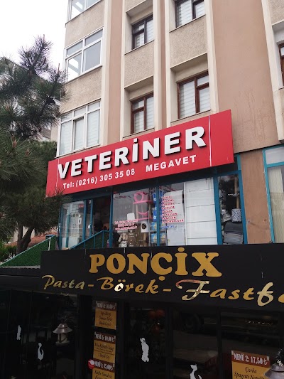 Photos of Veterinary Megavet