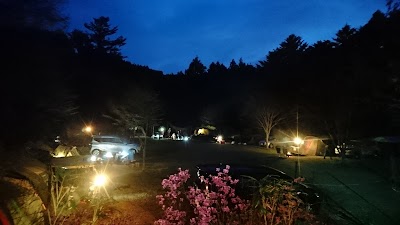 千石台オートキャンプ場