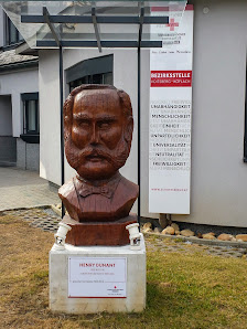 Rotes Kreuz Bezirksstelle Voitsberg-Köflach Rot-Kreuz-Gasse 1, 8570 Voitsberg, Österreich