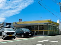 オリックスレンタカー 大宮駅西口店