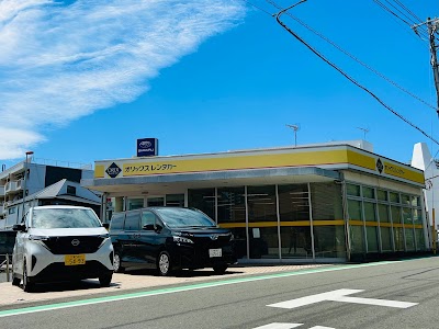 オリックスレンタカー 大宮駅西口店