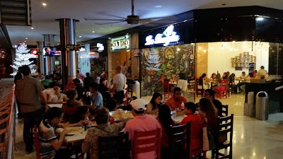 Photos of La Fragola