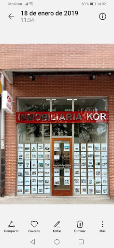 Inmobiliaria KOR - Thumbnail