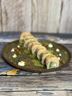 Maki go à La Bouilladisse