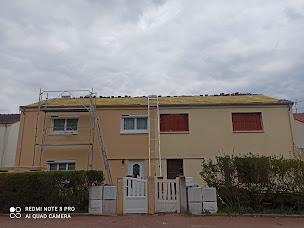 Photo n°26 de WEIGEL couverture à Les Clayes-sous-Bois (Couvreur)