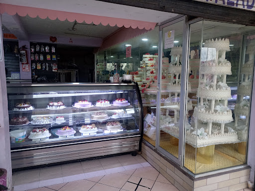 Pastelería La Perlita