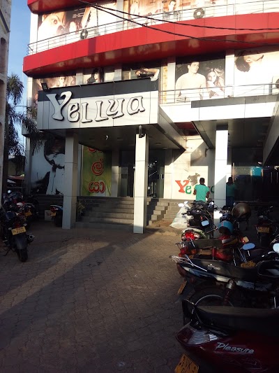 Photos of Yellya
