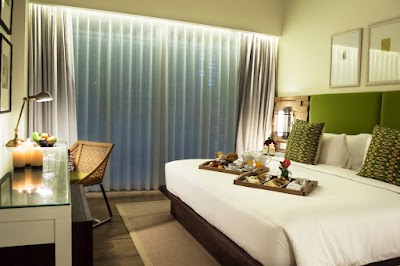 lodging