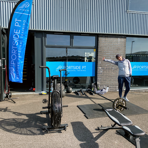 Portside Personal Training - Thumbnail