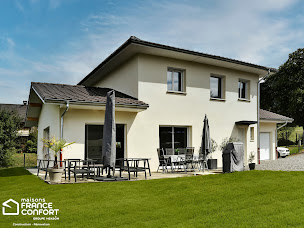 Photo n°16 de Maisons France Confort à Saint-Jean-de-Maurienne (Promoteur immobilier)