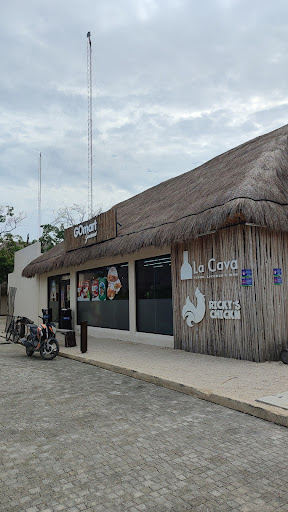 GOmart The Store II