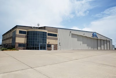 Atlantic Aviation OKC