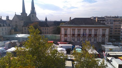 Photos of Hotel Vauban