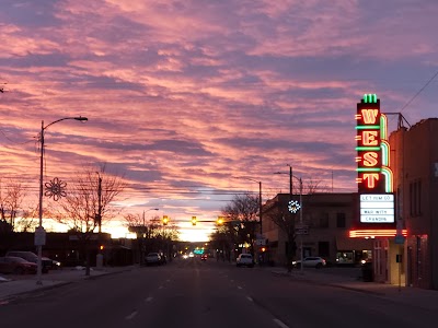 West Twin Cinema