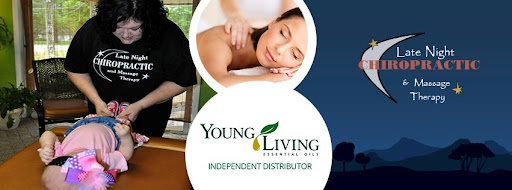Late Night Chiropractic & Massage Therapy - Thumbnail