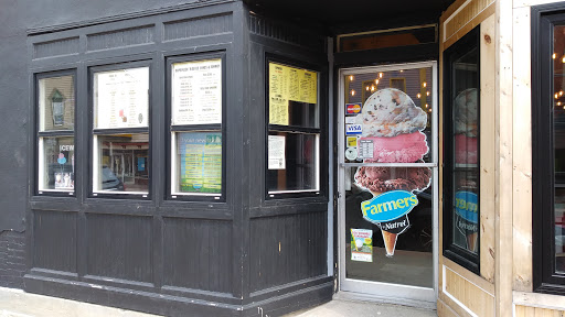 ICEWORKS Dairy & Espresso Bar