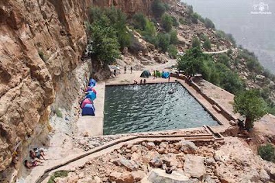 Photos of La Grotte Tmdouine