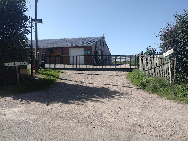 Comentarii opinii despre La Grande Cour