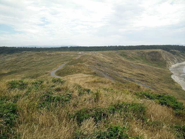 Cape Blanco Lighthouse