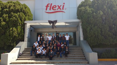 Photos of Flexi Oriental