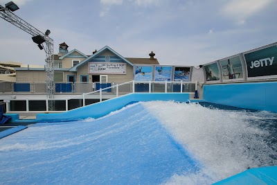 Thundering Surf Waterpark