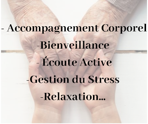 Photo n°8 de Feel Good Socio-Esthétique CODES à Hérin (Esthéticien)